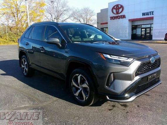 TOYOTA RAV4 PRIME 2024 JTMAB3FVXRD204359 image TOYOTA RAV4 PRIME 2024 JTMAB3FVXRD204359 image